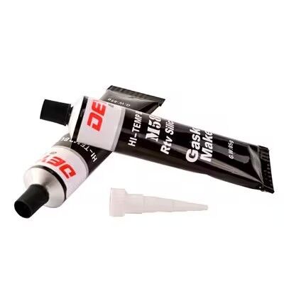 DEYI M586 Industrial Hi-Temp RTV Gasket Maker.