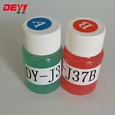 Eagle Star Modified Acrylic AB Glue - Hoogsterke lijm voor elektronica en circuit board assemblage