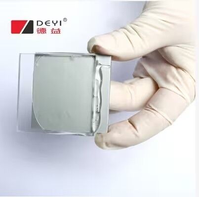 Hoge sterkte 5-min epoxy AB lijm       Clear & Low Odor Multi-Material Adhesive voor staal en kunststof