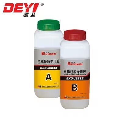 DY-J8833 Speciale lijm voor liftcabines High-Strength Structural Glue voor metaal en panelen
