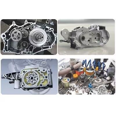 DY-M587 Neutraal RTV Silicone Gasket Maker Hoogtemperatuur Afdichtingsmiddel Kleefmiddel Voor Automotive Flange
