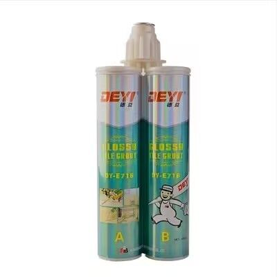 Anti-slip Epoxy Tile Grout Filler Keramisch vloergat afdichtingsmiddel Indoor Badkamer Muurlijm